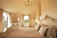 Water View Villa Suite