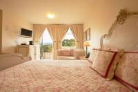 Deluxe Villa Suite