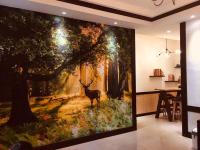 星月澄嵐 - B&B Yuchi