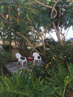 בית מרום - B&B Gan HaShomron