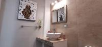 Habitación Triple Confort con ducha