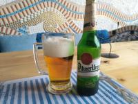 Apartment mit Balkon