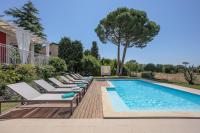 Astinian Villa Puntizela - B&B