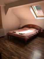Villa Zetta - Ferienwohnung