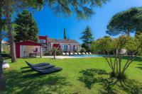 Astinian Villa Puntizela - B&B Pula