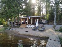 Tilhi 1 Cottage - B&B Piojärvi