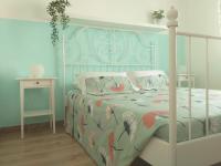 B&B Parque Holandes - Casita verde vista mar - Bed and Breakfast Parque Holandes