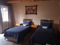 Chambre Double Standard