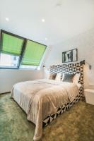 Penthouse-Apartment