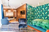 Studio-Apartment