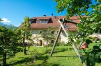 Peterer Hof - Ferienwohnung Niederrasen