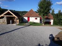 Gite La Uhlane - B&B