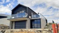 Galaxy Lakeview House - B&B
