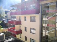 Appartement 2 Chambres (4 Adultes)