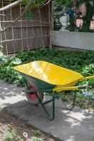Apartamento con terraza