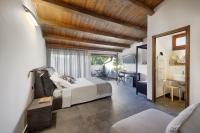 Suite Junior avec Terrasse