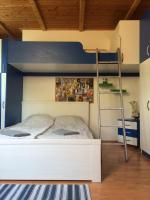 Cosy rooms on the lake near Budapest and the Airport - B&B Isaszeg