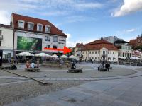 CR Apartament przy Rynku Sienkiewicza 6 - B&B Białystok