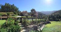 Casa da Ribeira do Círio - B&B Seia
