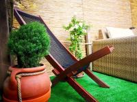 B&B Berlin - Apartment Berlin | Garden, Terrace, Nature - Bed and Breakfast Berlin