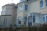 Lanescot, Harbour View With Terrace - B&B