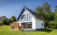 Blaues Haus - Ferienwohnung Monschau