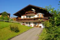 Landhaus Wild - Ferienwohnung