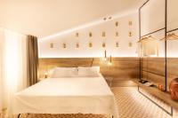 Camera Matrimoniale con Bagno Privato