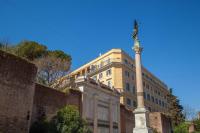 Domus Veneto Rome - B&B Roma