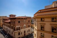 Domus Veneto Rome - B&B