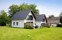 Rotes Haus - B&B Monschau