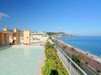 Studio 7 Promenade des Anglais - B&B Nizza