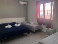 Deluxe Vierbettzimmer