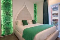 Habitación Deluxe con cama extragrande