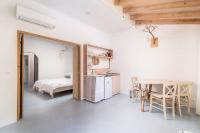 Appartement met 2 slaapkamers