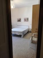 Camera Matrimoniale con Letto Supplementare