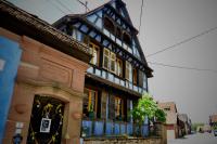 Le Clos Bleu - Gite Rural - Chambres d’hôtes