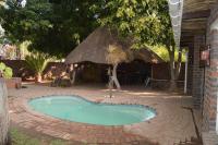 Villa Danamara - Bed and Breakfast Phalaborwa