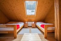 Camera Tripla Standard