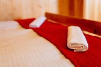 Camera Matrimoniale con Letto Supplementare