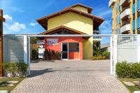 Pousada Villa Peixes do Mar - Bed and Breakfast Ubatuba