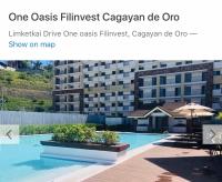 2 Bedroom Pool View at One Oasis - B&B