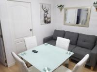 Appartamento con 2 Camere da Letto