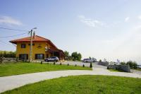 Pensiunea Cheile Apusenilor Cheile Turzii near Turda - Bed and Breakfast Sănduleşti