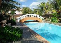 Bayview Villa Holidays - B&B