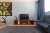 Appartamento con 2 Camere da Letto