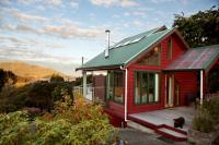 Hereweka Garden Retreat - B&B