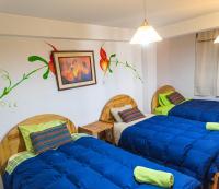 Triple Room with Bathroom