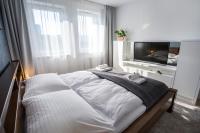 Habitación Doble Estándar