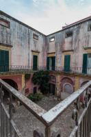 Palazzo Leuzzi B&B - Bed and Breakfast Galatone